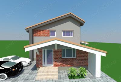 Vand casa in Deva zona Mintia - 3