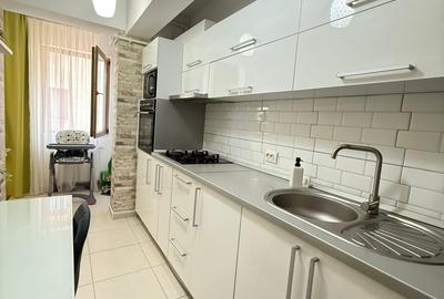 Apartament 3 Camere Sector 4 Cartier Solar - 3