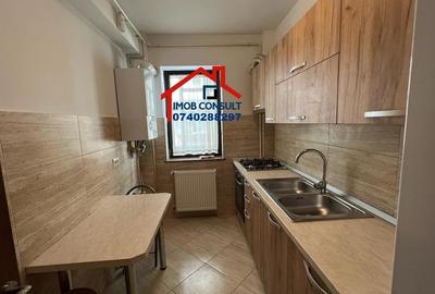 Apartament cu 2 camere decomandat în Banca Națională - 3