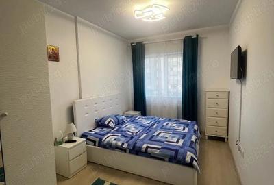 Apartament cu 2 camere decomandat, mobilat în Drumul Taberei - 2