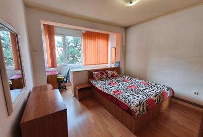 Apartament cu 2 camere decomandat, mobilat în Medicină - 5