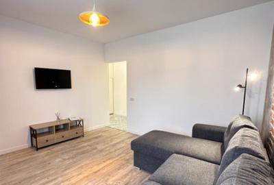 Garsoniera renovata -INEL II - 2