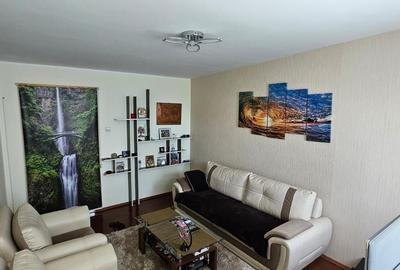 Apartament 3 camere, Tiglina 2, 65 mp, mobilat si utilat – 80.000 € - 2