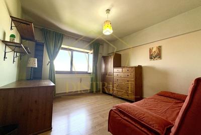 Apartament spațios cu 3 camere si 2 bai, mobilat si utilat | Modern | OMV Apartament spațios cu 3 camere si 2 bai, mobilat si utilat | Modern | OMV - 9