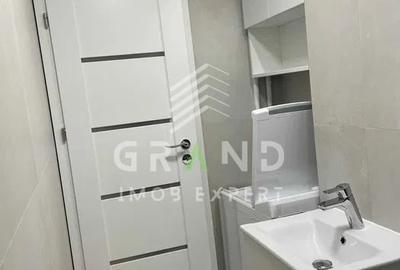 Garsonieră semidecomandată, mobilată în Gheorgheni - 8