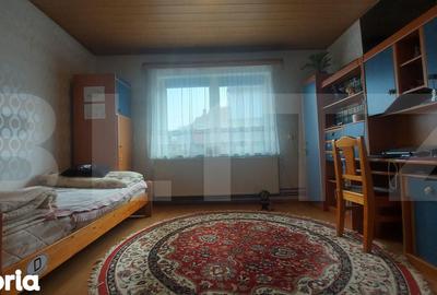 Casă cu 3 camere cu Teren 539 Mp în Central - 3