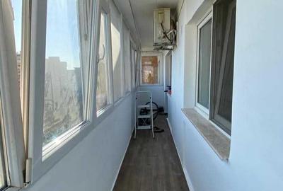 Apartament cu 2 camere semidecomandat în Iancului - 7