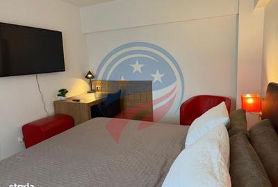 Garsonieră în Ultracentral