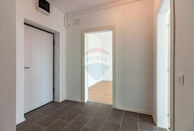 Apartament de vanzare 2 camere oferta speciala- Atria -Bucurestii Noi - 9