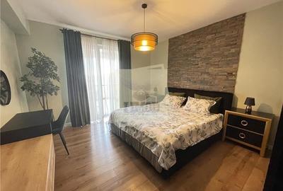 Apartament de lux cu 2 camere si terasa in Balanta Residence - 7