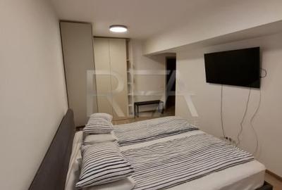 Apartament cu 3 camere decomandat, mobilat în Drumul Taberei - 6