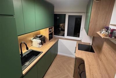 Vanzare apartament 2 camere | Titan | Scoala Hamburg | intrare parc IOR | etaj 1 - 9