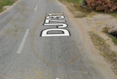 Teren 1128 intravilan constructii Darmanesti Arges - 3