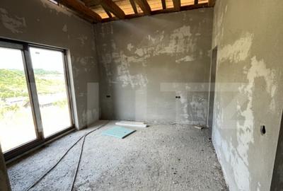 Casa cu panorama deosebita pe Dealul Jelni 10 ari de - 9