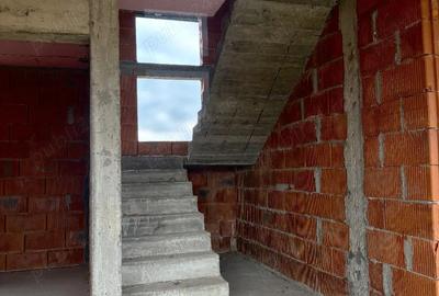 Casă cu 3 camere în Marginea - 5