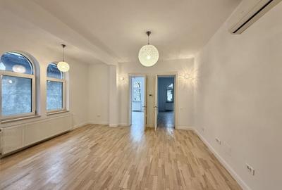 Vilă interbelică restaurată / ideală pentru spațiu de birouri - 7