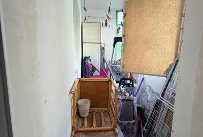 Apartament cu 2 camere decomandat în Crângași - 3