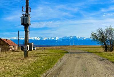 Teren de 40300 mp, în Bungard - 3