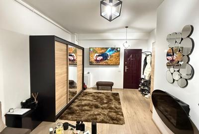 Studio modern-Militari Residence-Str. Sergent Ilie Petre-Comision 0% - 1