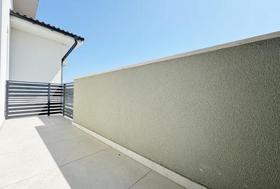 Duplex cu 5 camere cu Canalizare în Giroc - 4