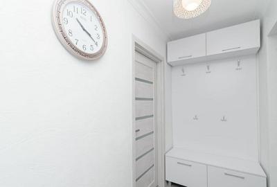 Spre inchiriere apartament 2 camere Borhanci - 6