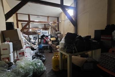 Zona Centrul Istoric P+E1+M 220 mp trafic intens pietonal - 6