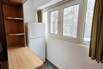 Vanzare garsoniera Metrou Crangasi, Piata, Linia 41 - 4