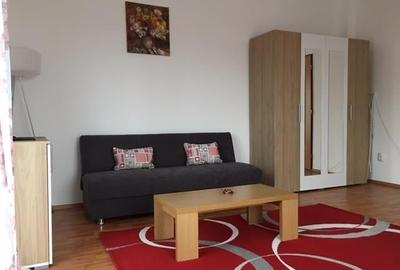 Apartament cu 1 camera -  Studium Green - FSEGA - Iulius Mall - 2