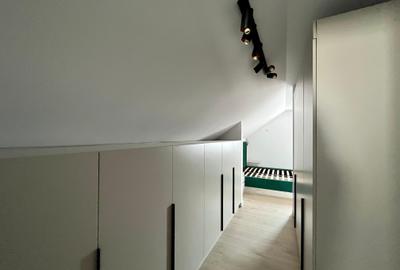 Casă individuală cu 4 camere cu Canalizare în Sud - 10