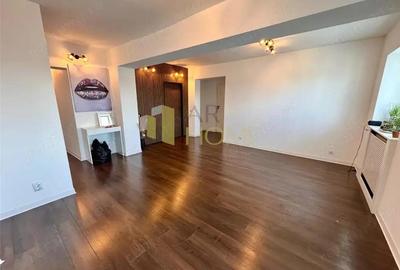 Apartament 4 camere, complet renovat, Ploiesti, zona Malu Rosu. - 1