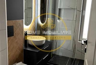 Apartament 2 camere, 65MP, et.1/3 Modern și spațios // Valea Lupului - Centru - 7