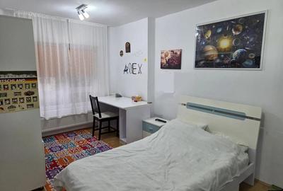 Apartament cu 3 camere decomandat în Craiovița Nouă - 7