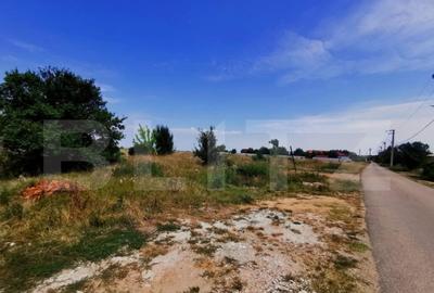 Oferta! Teren 6358 mp, intravilan, parcelabil, zona Aeropor - 1