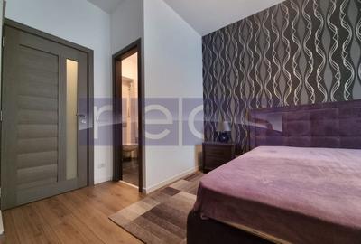 VANZARE 2 CAMERE | DECOMANDAT | ZONA - NERVA TRAIAN - 9