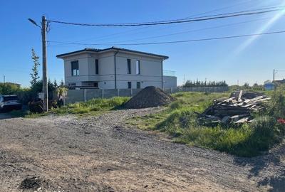 Teren Construcții intravilan de 656 mp, în Săcălaz - 8