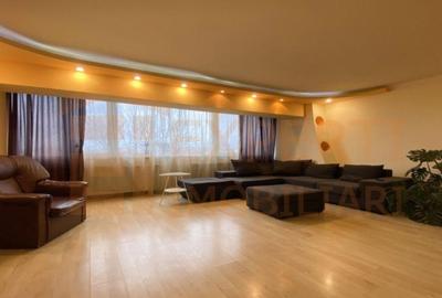 Apartament situat in zona DACIA - 3
