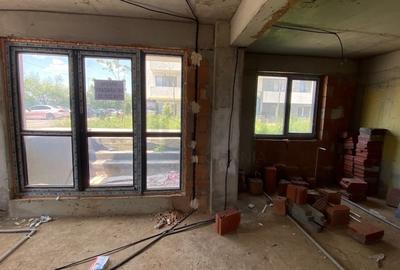 Spațiu comercial, de 156 mp, în Roșu - 6