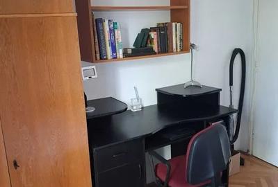 Apartament de 3 camere, Acces direct in parc, si la 10 minute de metrou Muncii - 4