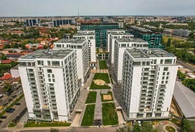 Comision 0% Penthouse 4 camere One Cotroceni Park - 5