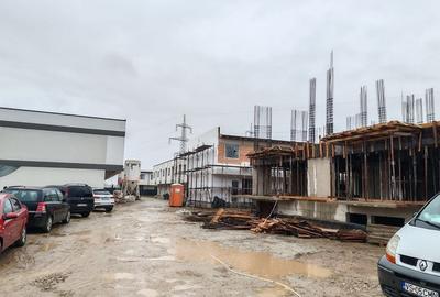 APARTAMENTE 2-3 CAMERE, DOBROESTI, TVA INCLUS, COMISION 0% APARTAMENTE 2-3 CAMERE, DOBROESTI, TVA INCLUS, COMISION 0% - 8