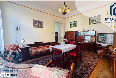 Apartament cu 3 camere, mobilat în Ultracentral - 6