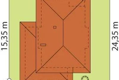 Teren Construcții intravilan de 1000 mp, în Prejmer - 6