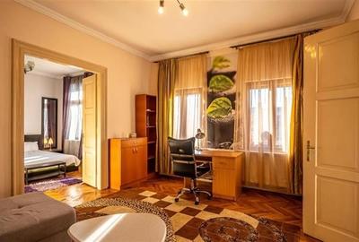 Apartament in casa renovat, mobilat complet Apartament in casa renovat, mobilat complet - 7