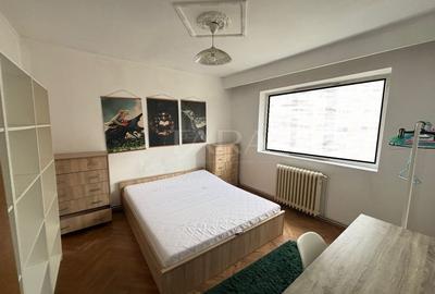 Apartament cu 2 camere decomandat în Mănăștur - 9