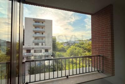 Apartament cu 2 camere decomandat în Pipera - 8