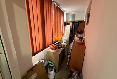Apartament cu 3 camere decomandat, mobilat în Zorilor - 6