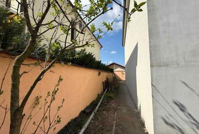 Casă cu 4 camere în Oncea - 4