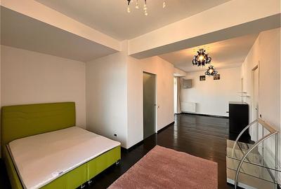 Apartament luxury 171 mp cu terasa, Ion Ionescu de la Brad - Baneasa - 14