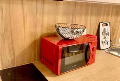 Garsonieră decomandată, mobilată în Sebastian - 8