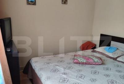 Apartament de vanzare, cu 2 camere, 47 mp, zona Radu Popescu - 7